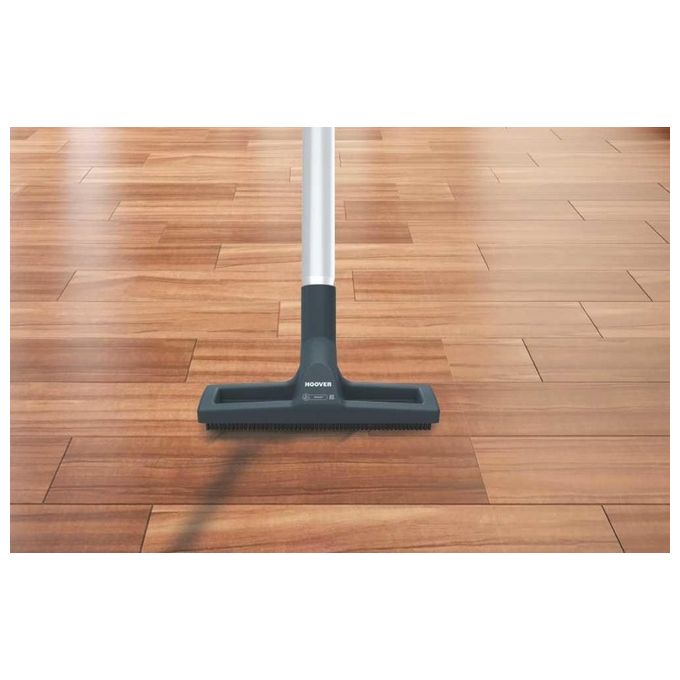 Hoover 39002173 Breeze Aspirapolvere a Cilindro Senza Sacco 2 L 550 W 78 dB colore Nero