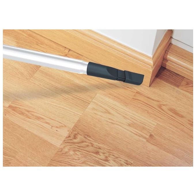 Hoover 39002173 Breeze Aspirapolvere a Cilindro Senza Sacco 2 L 550 W 78 dB colore Nero