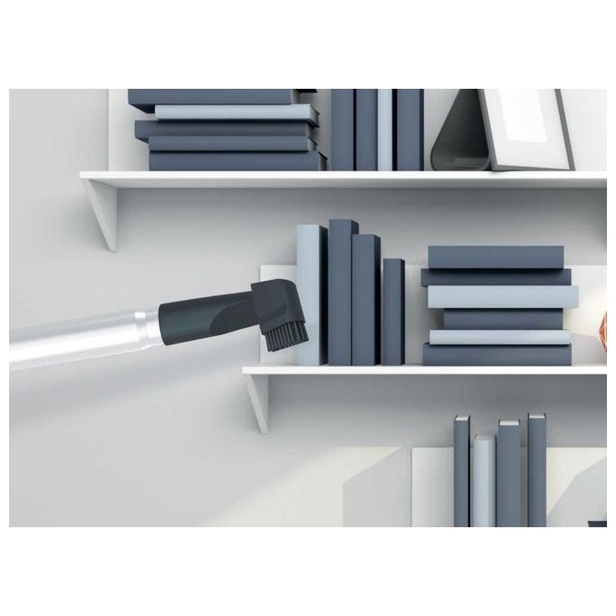 Hoover 39002173 Breeze Aspirapolvere a Cilindro Senza Sacco 2 L 550 W 78 dB colore Nero