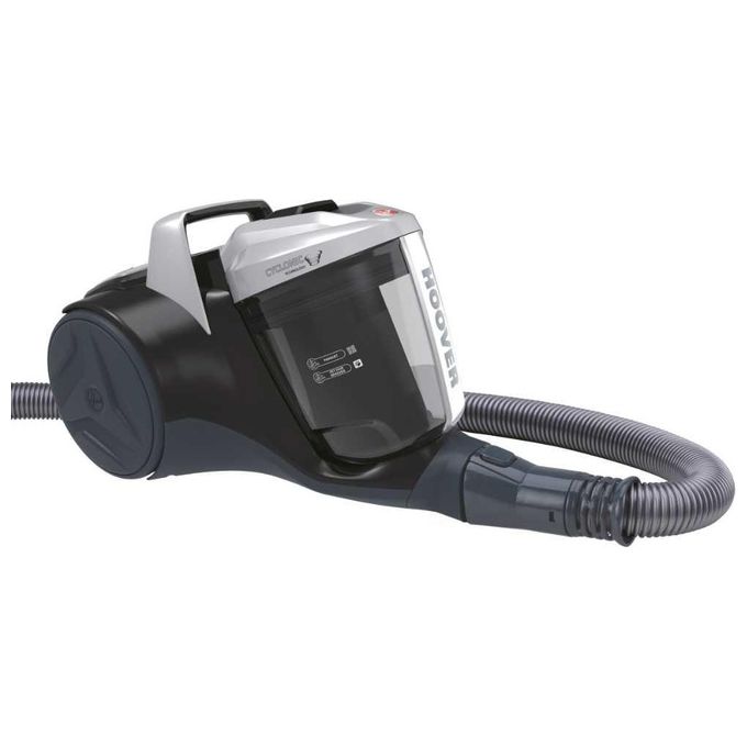 Hoover 39002173 Breeze Aspirapolvere a Cilindro Senza Sacco 2 L 550 W 78 dB colore Nero