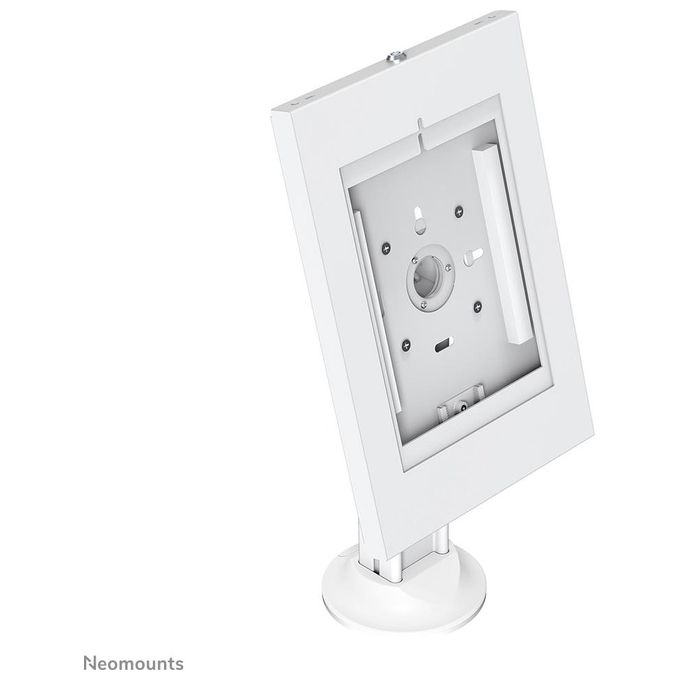 Shuttle DS15-640WH1 NEOMOUNTS BY NEWSTAR DESK ACCS 50x28x50 cm peso 2.4 Kg colore Bianco