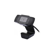 Conceptronic AMDIS 720P HD Webcam con Microfono 1280x720 Pixel Usb 2.0 Nero
