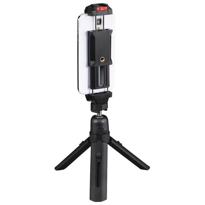 Hama Supporto per Smartphone-Tablet PRO 2 in 1 1-4