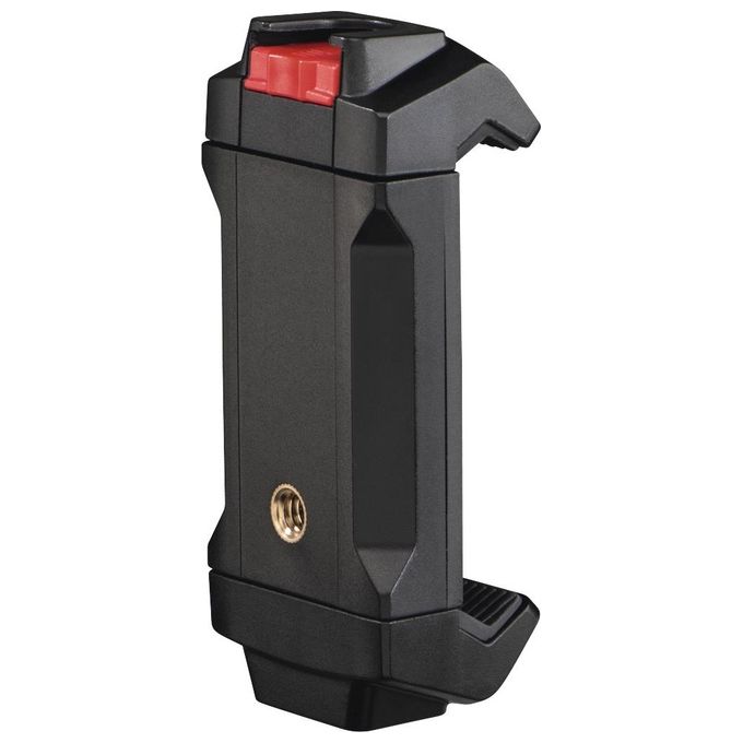 Hama Supporto per Smartphone-Tablet PRO 2 in 1 1-4