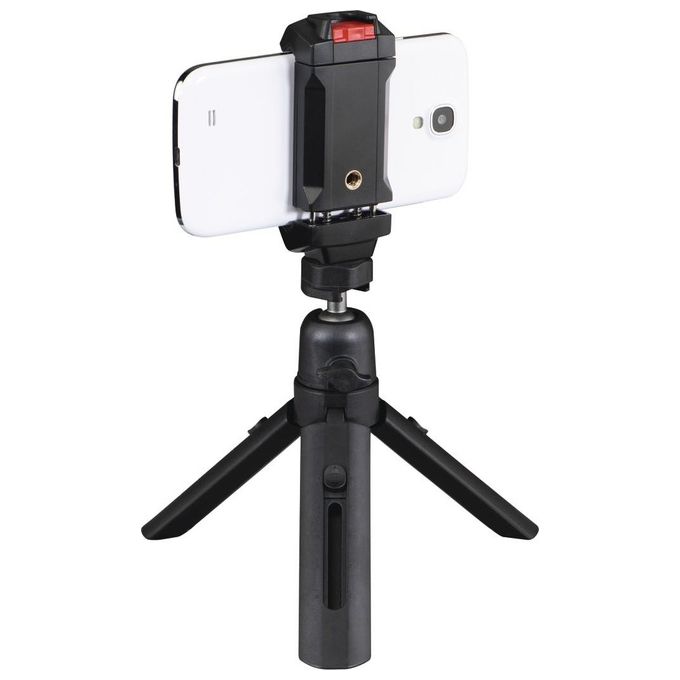 Hama Supporto per Smartphone-Tablet PRO 2 in 1 1-4