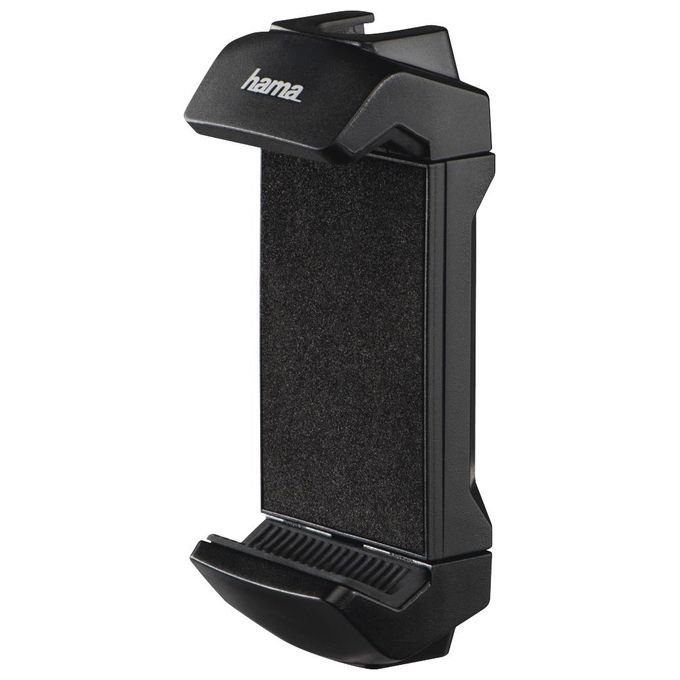 Hama Supporto per Smartphone-Tablet PRO 2 in 1 1-4