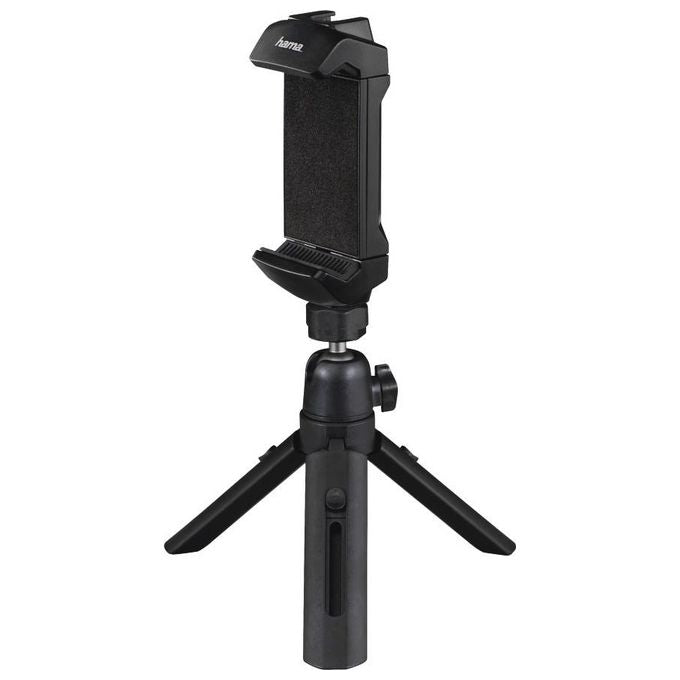 Hama Supporto per Smartphone-Tablet PRO 2 in 1 1-4