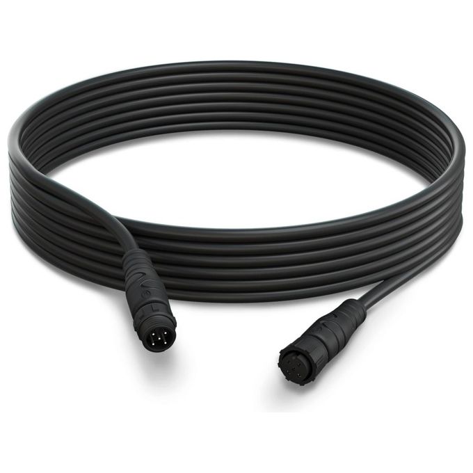 INNR Outdoor Extension Cable 5 Metri IP65 Resistente alle Intemperie OEC 150