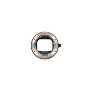 Sony LA-EA5 Adattatore per Obiettivi A-Mount a E-Mount 35 mm Full-Frame Supporto AF con Rilevamento di Fase e Eye AF colore Nero