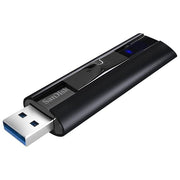 SanDisk 619659180331 Extreme PRO Unita' flash USB 512 GB USB 3.2 Gen 1 velocita' lettura fino a 420 MB-s scrittura fino a 380 MB-s colore Nero