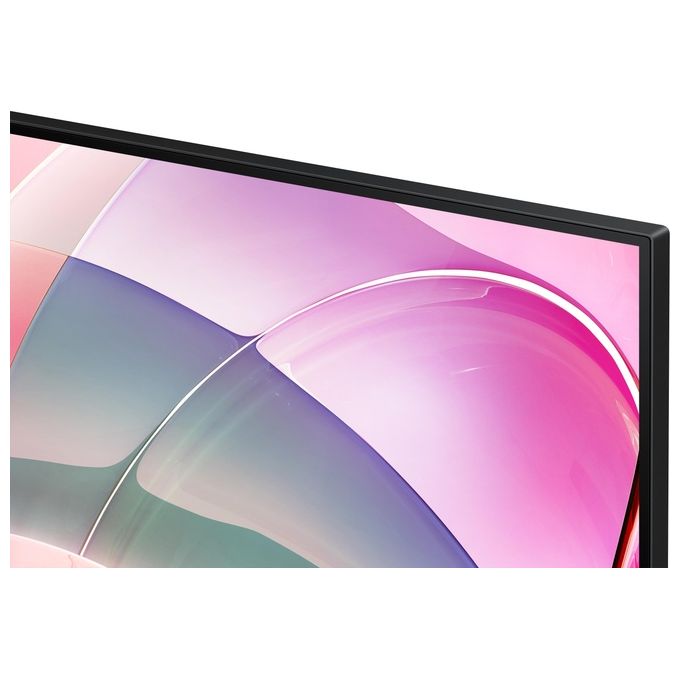 Samsung LS32D700EAUXEN ViewFinity S70D Monitor PC 32'' 4K UHD VA LED 60Hz HDR10 HDMI DisplayPort colore Nero