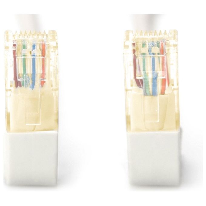 DIGITUS cavo rete s-ftp cat.6a doppia schermatura lsoh colore grigio mt. 15 connettore 90°