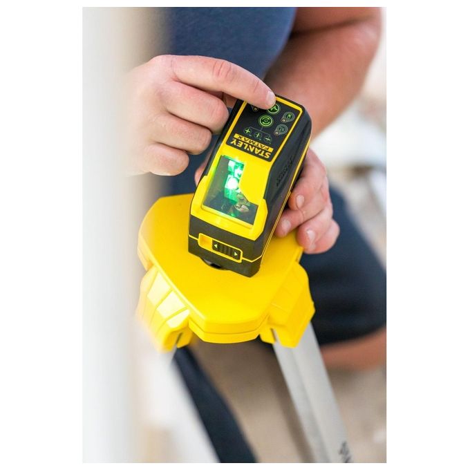St. Laser Livella Croce Ver. Fmht77586-1
