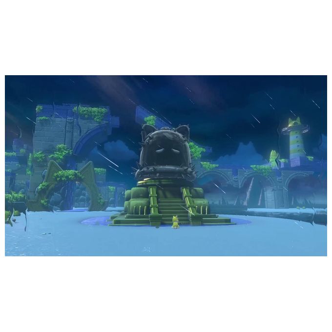 Nintendo 10004580 Super Mario 3D World + Bowser's Fury Gioco Nintendo Switch Multiplayer PEGI 3 Supporto fisico