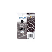 Epson C13T07U140 Serie Peperoncino XL Cartuccia d'inchiostro Nero Resa 2600 pagine 41,2 ml colore Nero