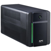 APC BVX1600LI Easy UPS Gruppo di Continuita' A Linea Interattiva 1600 VA 900 W AVR 6 Prese C13 colore Nero