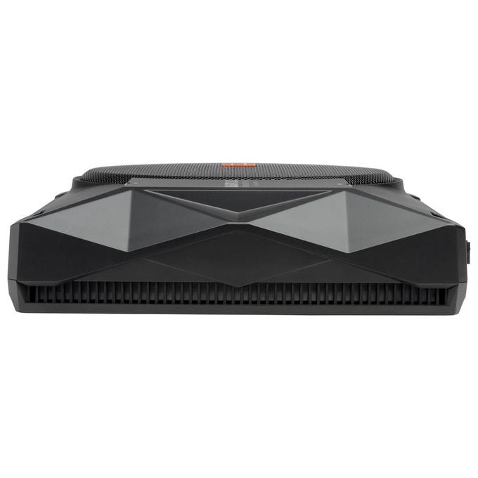 JBL BASSPRO SL2 Subwoofer Attivo per Auto 8'' 125 W Crossover 50-120 Hz Amplificatore Classe D colore Nero
