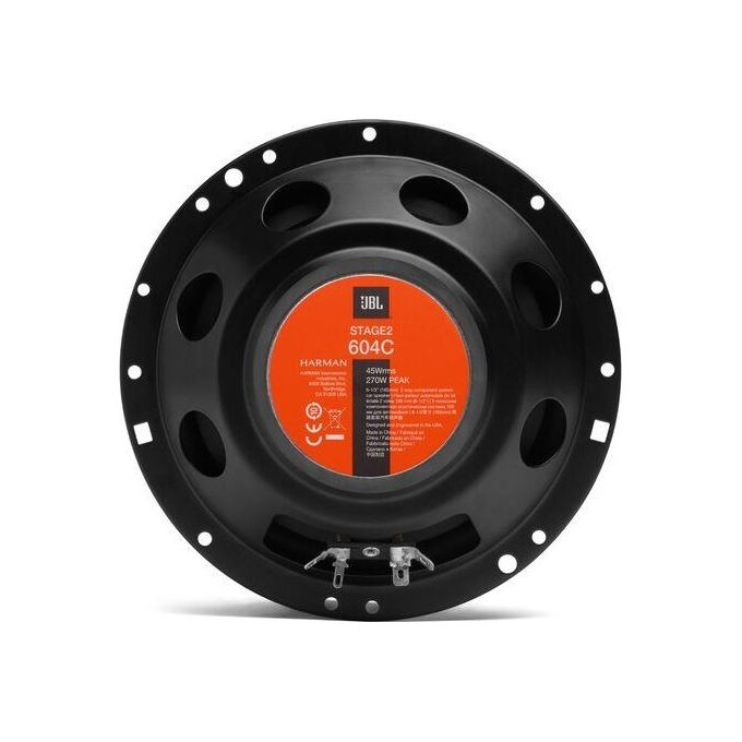 JBL Sistema Altoparlante Stage2604c Woofer 16+TW 270W