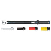 Gedore Torcoflex Uk Set 1-2 40-200 Nm 5 Pezzi