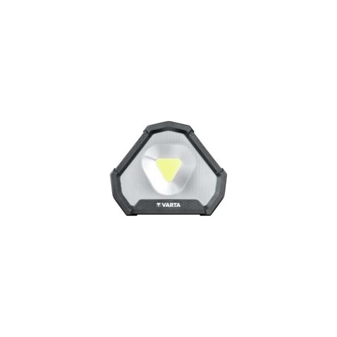 Varta Work Flex Stadium Light Lampada da Lavoro