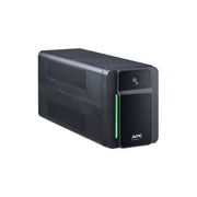 APC BVX700LI-GR Easy UPS Gruppo di Continuita' A Linea Interattiva 700 VA 360 W AVR 2 Prese Schuko Batteria VRLA colore Nero