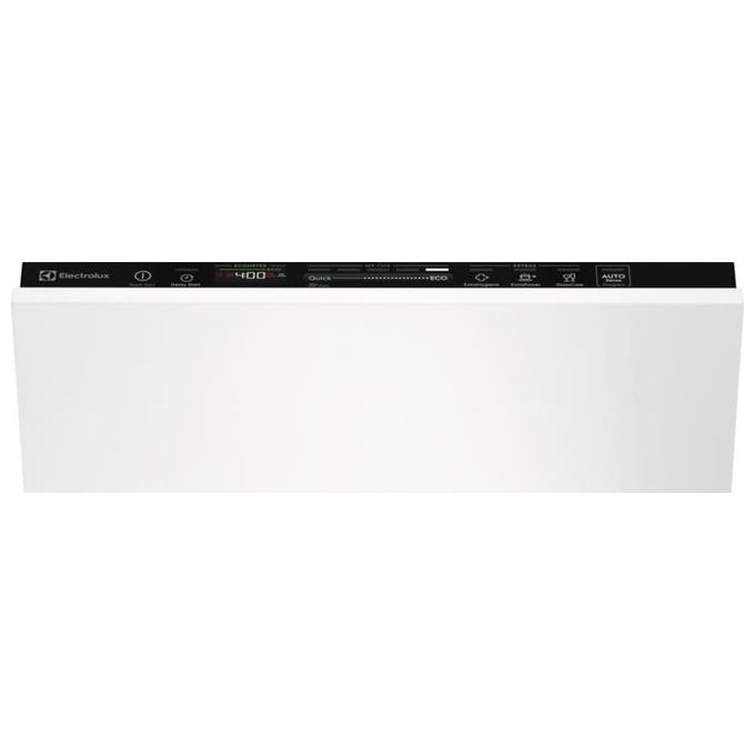 Electrolux EEG62310L Serie 700 Lavastoviglie Integrata Totale 9 coperti Classe D AirDry GlassCare 44 dB (82x45x55 cm) colore Nero