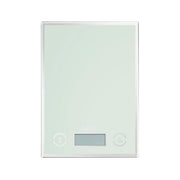 Laica KS1050 Bilancia da Cucina Elettrica 5K Bianco-Blu