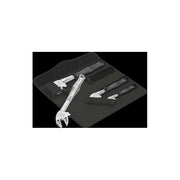 Wera 6004 Joker 4 KIT_ 1 Set Chiavi a Forchetta