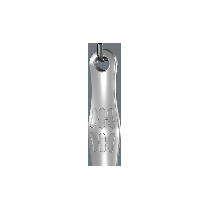 WERA 6004 Joker M Chiave a Forchetta