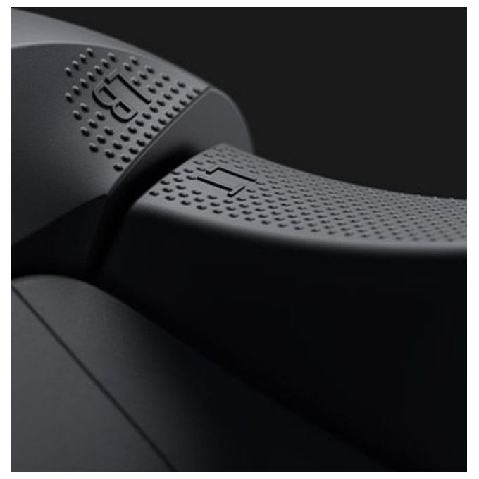 Microsoft RRT-00009 Xbox Series X Console 1TB SSD 4K 120fps Wi-Fi colore Nero