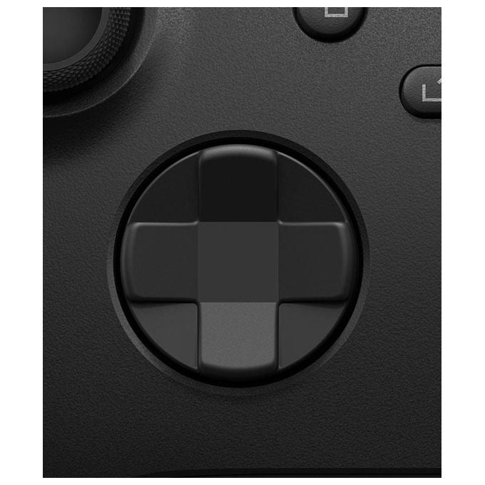 Microsoft RRT-00009 Xbox Series X Console 1TB SSD 4K 120fps Wi-Fi colore Nero