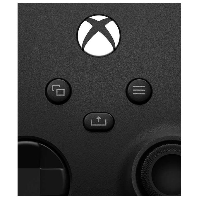 Microsoft RRT-00009 Xbox Series X Console 1TB SSD 4K 120fps Wi-Fi colore Nero