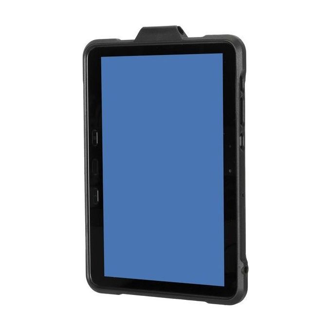 Targus THD501GLZ Field-Ready Custodia Flip per Samsung Galaxy Tab Active Pro TPU MIL-STD-810G colore Nero