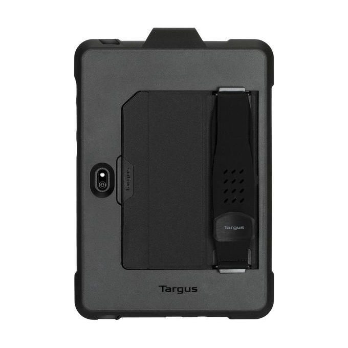 Targus THD501GLZ Field-Ready Custodia Flip per Samsung Galaxy Tab Active Pro TPU MIL-STD-810G colore Nero