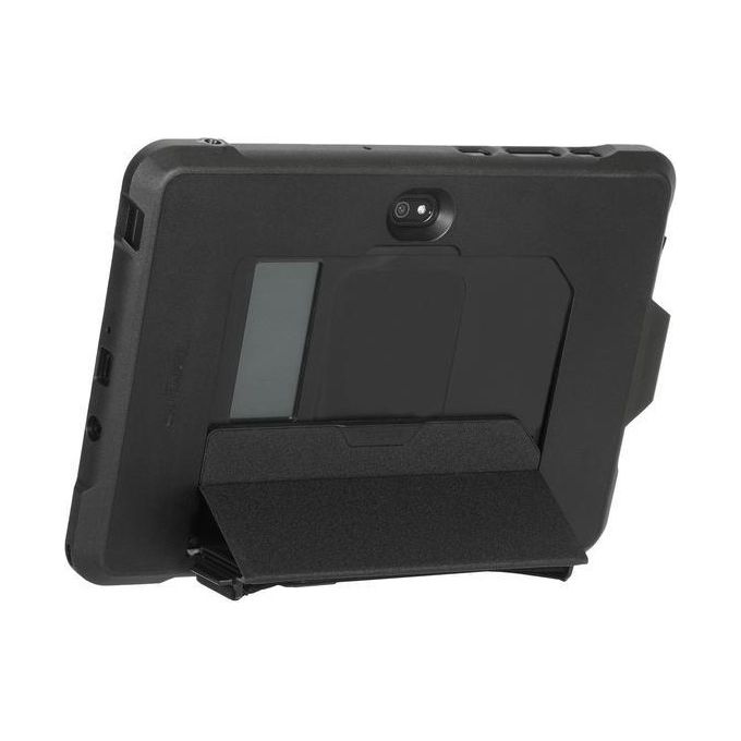 Targus THD501GLZ Field-Ready Custodia Flip per Samsung Galaxy Tab Active Pro TPU MIL-STD-810G colore Nero