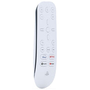 Sony CFI-ZMR1 Telecomando Media per PlayStation 5 19 tasti IR Wireless colore Bianco