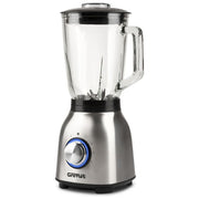 G3 Ferrari G20098 Vortice Frullatore Frantuma Ghiaccio 1,5 Litri 1000W