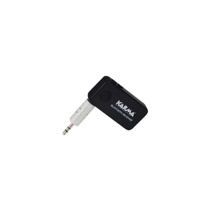 Karma BLT R1B Ricevitore Bluetooth Compatto con Jack 3,5mm