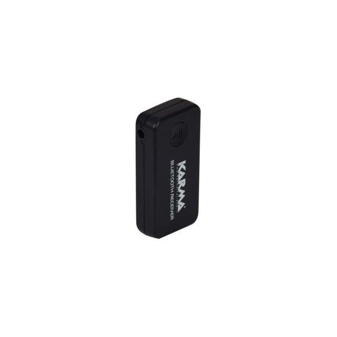 Karma BLT R1B Ricevitore Bluetooth Compatto con Jack 3,5mm