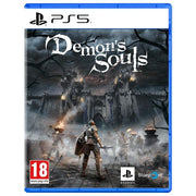 Sony 9810421 Demon's Souls Remake Gioco PlayStation 5 Azione RPG PEGI 18 Multiplayer