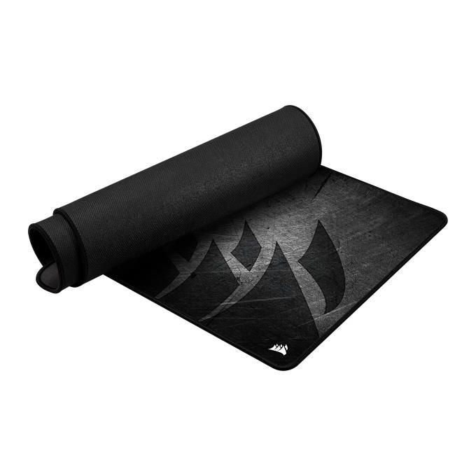 Corsair CH-9413771-WW MM350 PRO Tappetino Mouse Gaming in Tessuto Impermeabile 930x400x4 mm colore Grigio