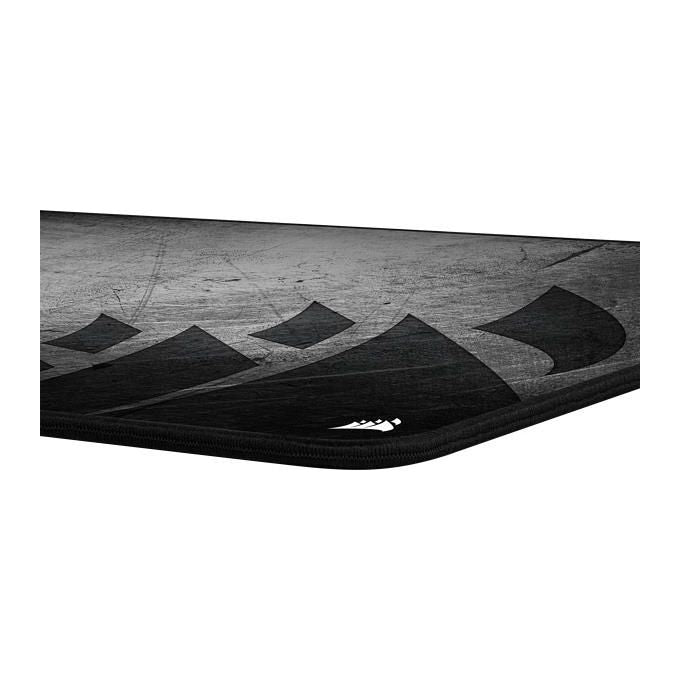 Corsair CH-9413771-WW MM350 PRO Tappetino Mouse Gaming in Tessuto Impermeabile 930x400x4 mm colore Grigio