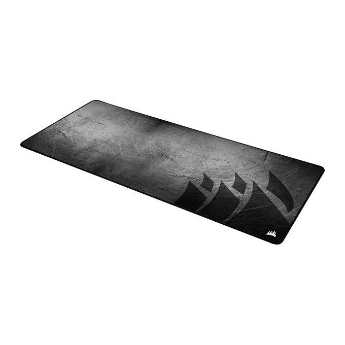 Corsair CH-9413771-WW MM350 PRO Tappetino Mouse Gaming in Tessuto Impermeabile 930x400x4 mm colore Grigio