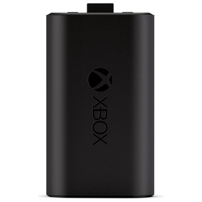 Microsoft Xbox One Play and Charge-KIT_