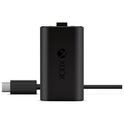 Microsoft Xbox One Play and Charge-KIT_