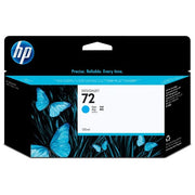 HP C9371A 72 Cartuccia Inchiostro Inkjet DesignJet 130 ml colore Ciano