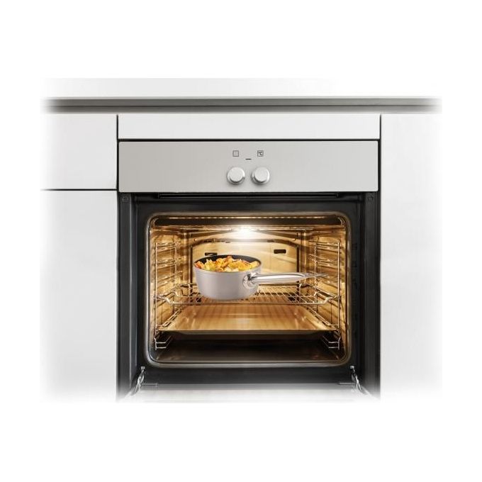 Tescoma Casseruola 1 Manico cm 16 Grandchef