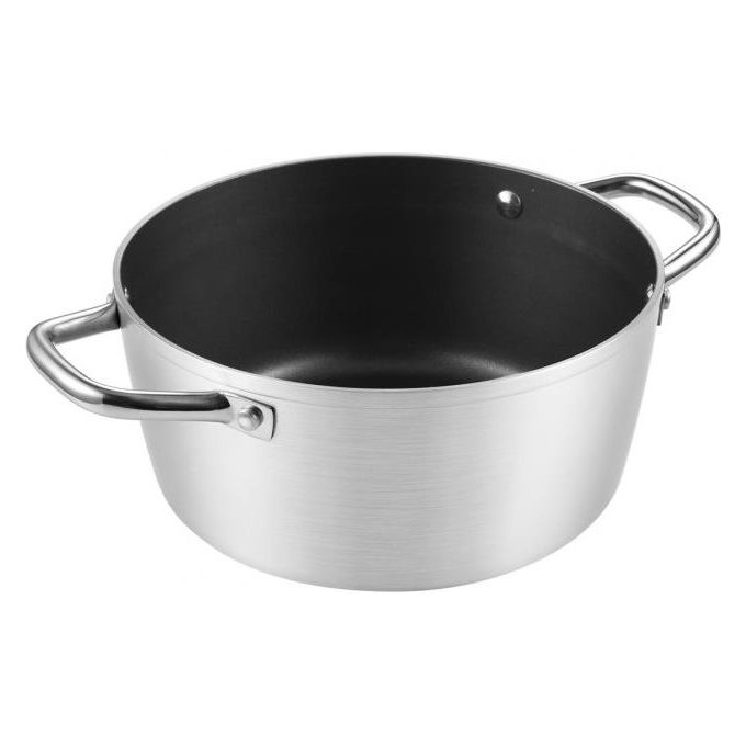 Tescoma Casseruola 2 Manici cm 24 Grandchef