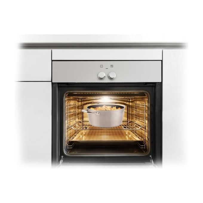 Tescoma Casseruola 2 Manici cm 20 Grandchef