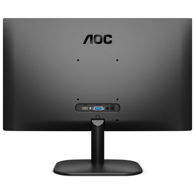 AOC 22B2QAM B2 Monitor Flat 21.5'' MVA Full HD 1920x1080 4 ms Flickerfree